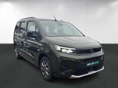 Opel Combo GS (2025) - Photo 3