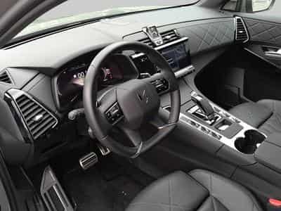 DS Automobiles DS7 7 E-Tense 225 Rivoli (2023) - Photo 11