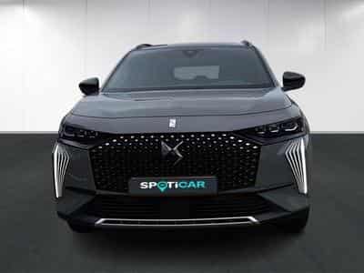 DS Automobiles DS7 7 E-Tense 225 Rivoli (2023) - Photo 2