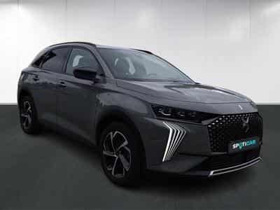 DS Automobiles DS7 7 E-Tense 225 Rivoli (2023) - Photo 3