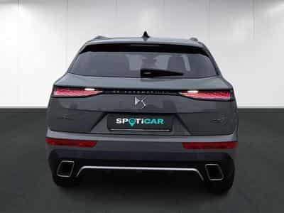 DS Automobiles DS7 7 E-Tense 225 Rivoli (2023) - Photo 5
