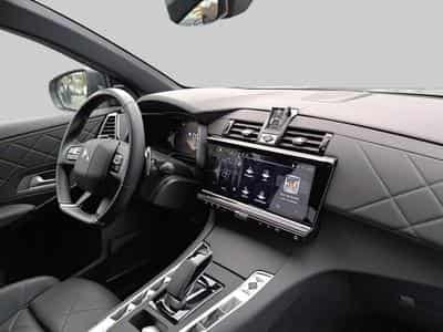 DS Automobiles DS7 7 E-Tense 225 Rivoli (2023) - Photo 9