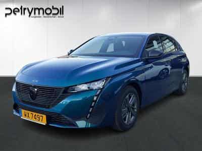 Peugeot 308 III STYLE (2025) - Photo 1