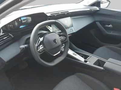Peugeot 308 III STYLE (2025) - Photo 11