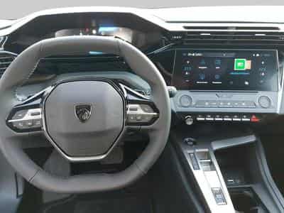 Peugeot 308 III STYLE (2025) - Photo 13