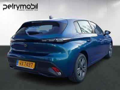 Peugeot 308 III STYLE (2025) - Photo 4