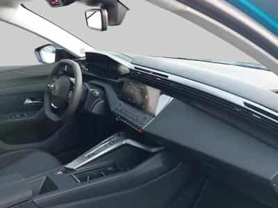 Peugeot 308 III STYLE (2025) - Photo 9