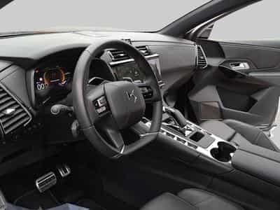 DS Automobiles DS7 E-Tense 300 Opera (2023) - Photo 11