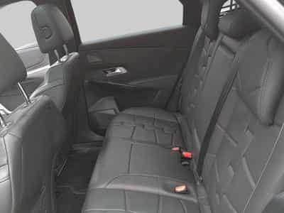 DS Automobiles DS7 E-Tense 300 Opera (2023) - Photo 12