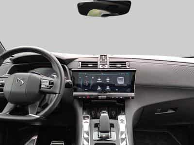 DS Automobiles DS7 E-Tense 300 Opera (2023) - Photo 13