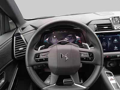 DS Automobiles DS7 E-Tense 300 Opera (2023) - Photo 14