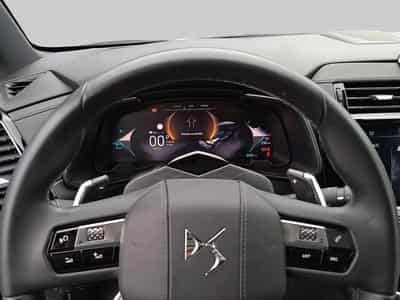 DS Automobiles DS7 E-Tense 300 Opera (2023) - Photo 15