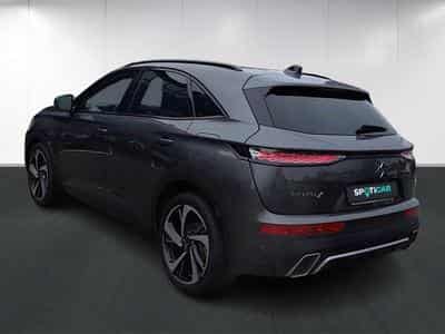 DS Automobiles DS7 E-Tense 300 Opera (2023) - Photo 6