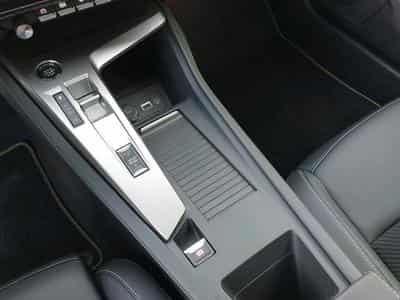 Peugeot 408 GT (2025) - Photo 10