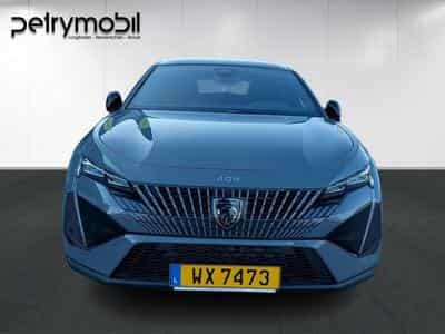 Peugeot 408 GT (2025) - Photo 12