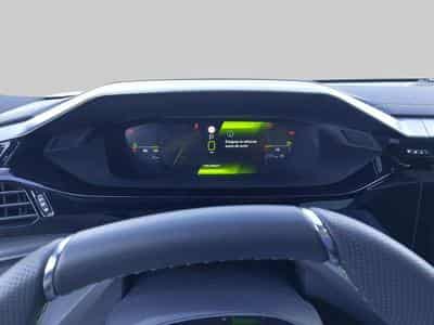 Peugeot 408 GT (2025) - Photo 6