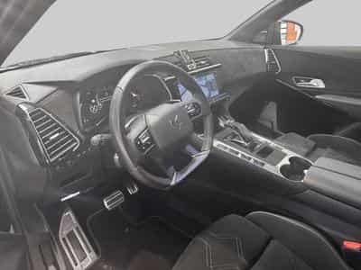 DS Automobiles DS7 E-Tense Performance Line + (2023) - Photo 11