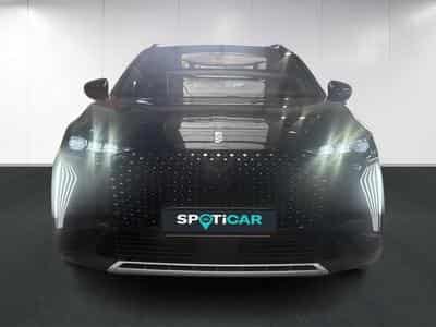 DS Automobiles DS7 E-Tense Performance Line + (2023) - Photo 2