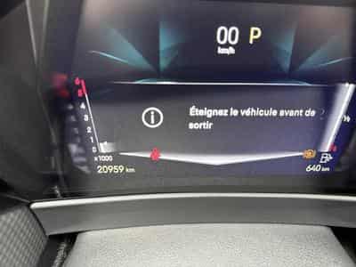 DS Automobiles DS4 RIVOLI (2024) - Photo 15