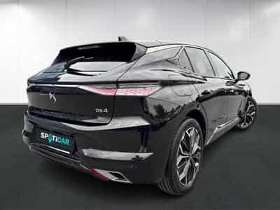 DS Automobiles DS4 RIVOLI (2024) - Photo 4