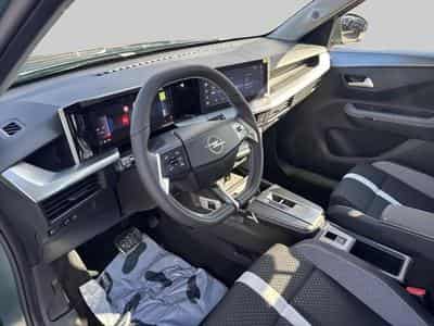 Opel Frontera & -e (2025) - Photo 11