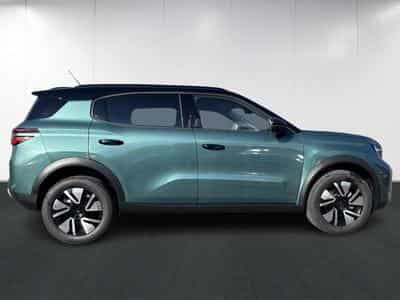 Opel Frontera & -e (2025) - Photo 8