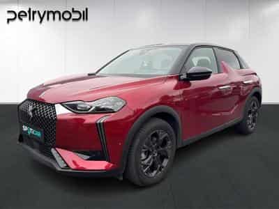 DS Automobiles DS3 E-TENSE OPERA (2024) - Photo 1