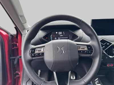 DS Automobiles DS3 E-TENSE OPERA (2024) - Photo 14