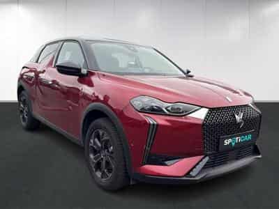 DS Automobiles DS3 E-TENSE OPERA (2024) - Photo 3