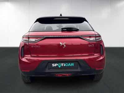 DS Automobiles DS3 E-TENSE OPERA (2024) - Photo 5