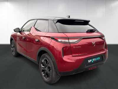 DS Automobiles DS3 E-TENSE OPERA (2024) - Photo 6