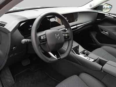 DS Automobiles DS4 Trocadero (2024) - Photo 11