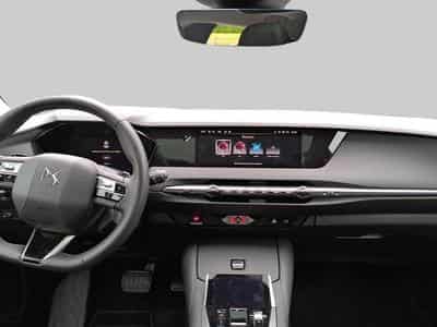 DS Automobiles DS4 Trocadero (2024) - Photo 13