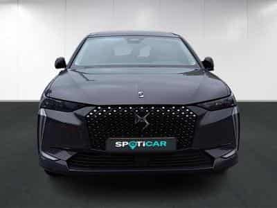 DS Automobiles DS4 Trocadero (2024) - Photo 2