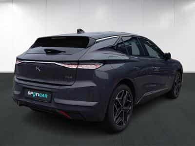 DS Automobiles DS4 Trocadero (2024) - Photo 4
