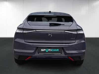 DS Automobiles DS4 Trocadero (2024) - Photo 5