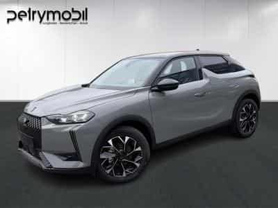 DS Automobiles DS3 PERFOMANCE LINE + (2024) - Photo 1