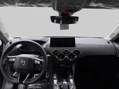 DS Automobiles DS3 PERFOMANCE LINE + (2024) - Photo 12
