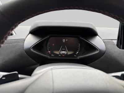 DS Automobiles DS3 PERFOMANCE LINE + (2024) - Photo 14