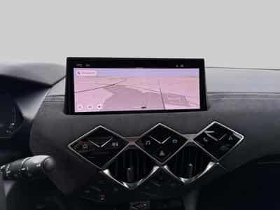 DS Automobiles DS3 PERFOMANCE LINE + (2024) - Photo 15