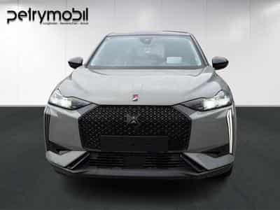 DS Automobiles DS3 PERFOMANCE LINE + (2024) - Photo 2