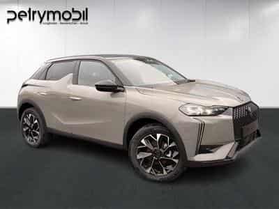 DS Automobiles DS3 PERFOMANCE LINE + (2024) - Photo 3