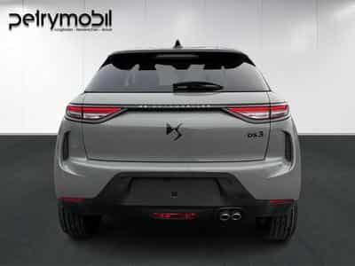 DS Automobiles DS3 PERFOMANCE LINE + (2024) - Photo 5