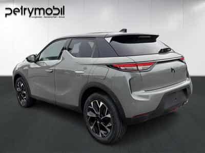 DS Automobiles DS3 PERFOMANCE LINE + (2024) - Photo 6