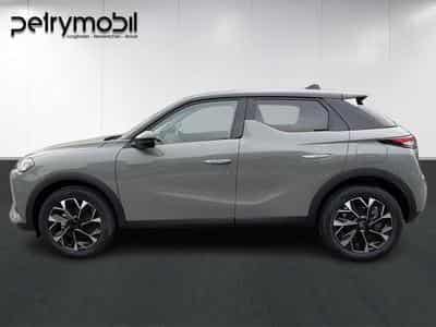 DS Automobiles DS3 PERFOMANCE LINE + (2024) - Photo 7