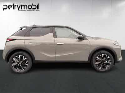 DS Automobiles DS3 PERFOMANCE LINE + (2024) - Photo 8