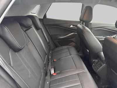 Opel Grandland X Innovation (2020) - Photo 10