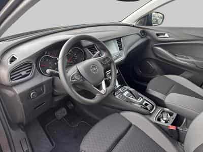 Opel Grandland Innovation 225 (2021) - Photo 11
