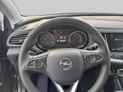 Opel Grandland Innovation 225 (2021) - Photo 12