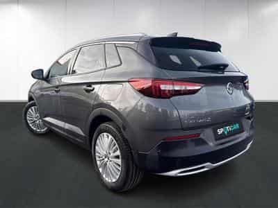 Opel Grandland Innovation 225 (2021) - Photo 2